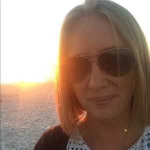 Meet your Posher, Shawn